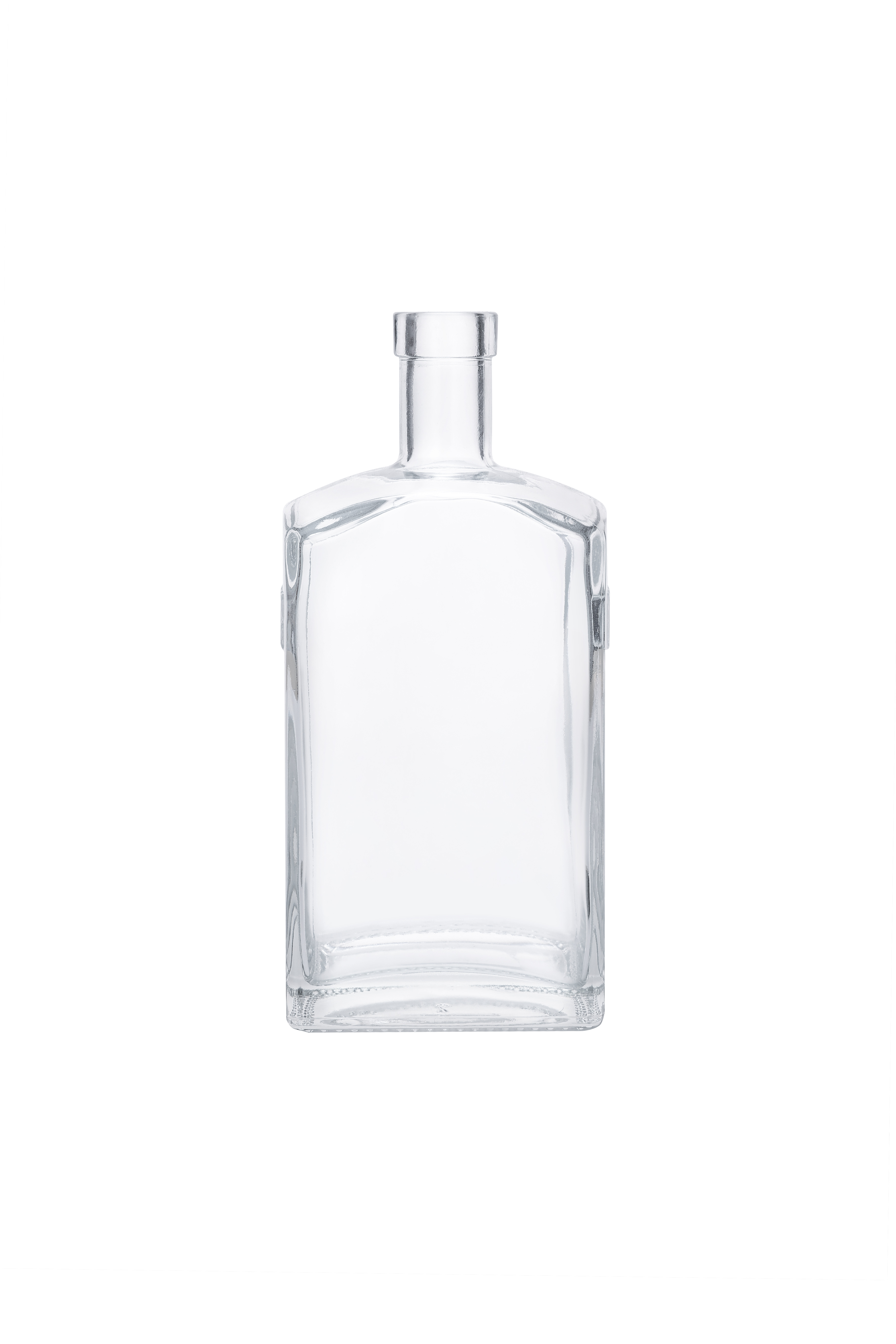  Vodka Glass Liquor Bottle 