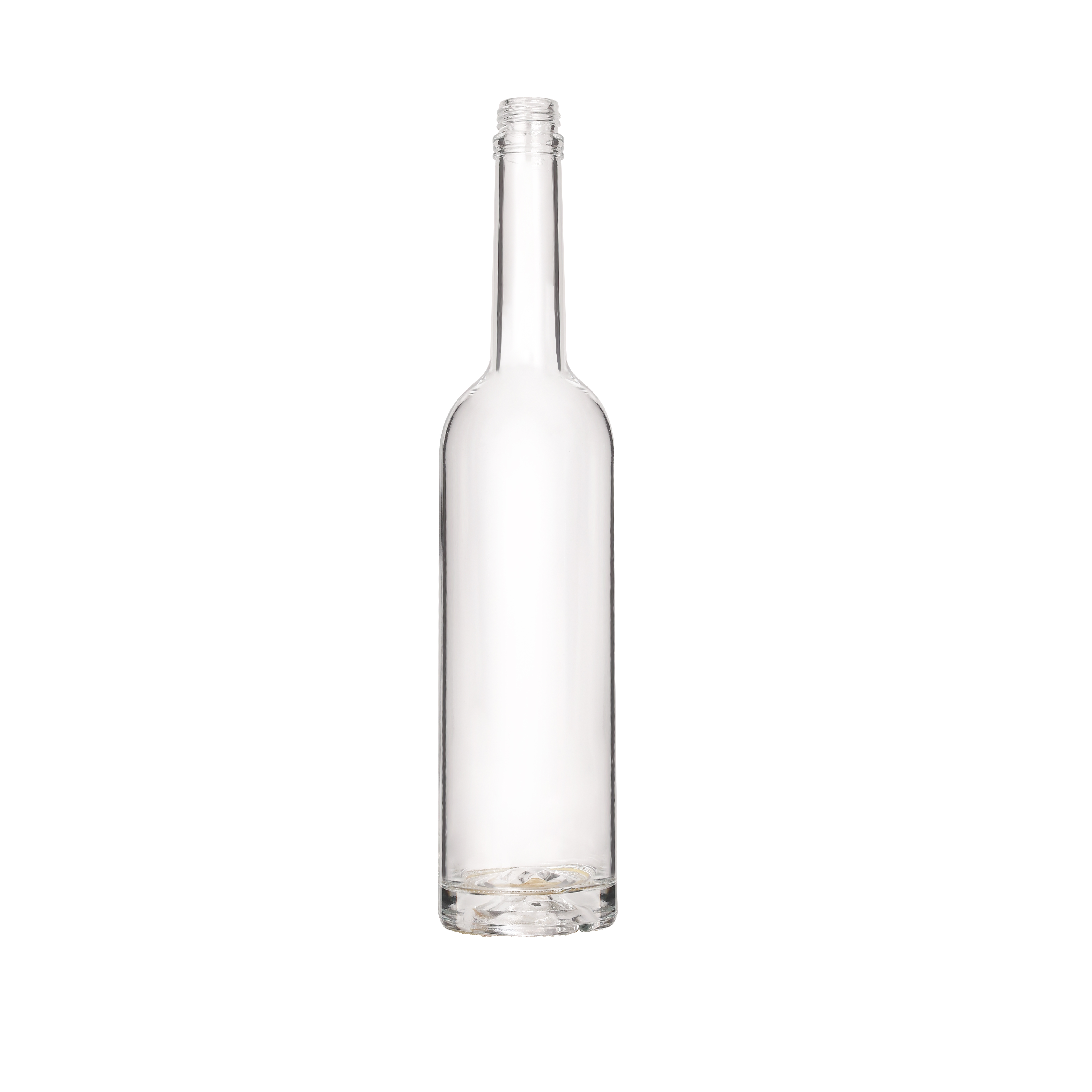 Glass Bottles Alcohol Drinking Liquor Bottle