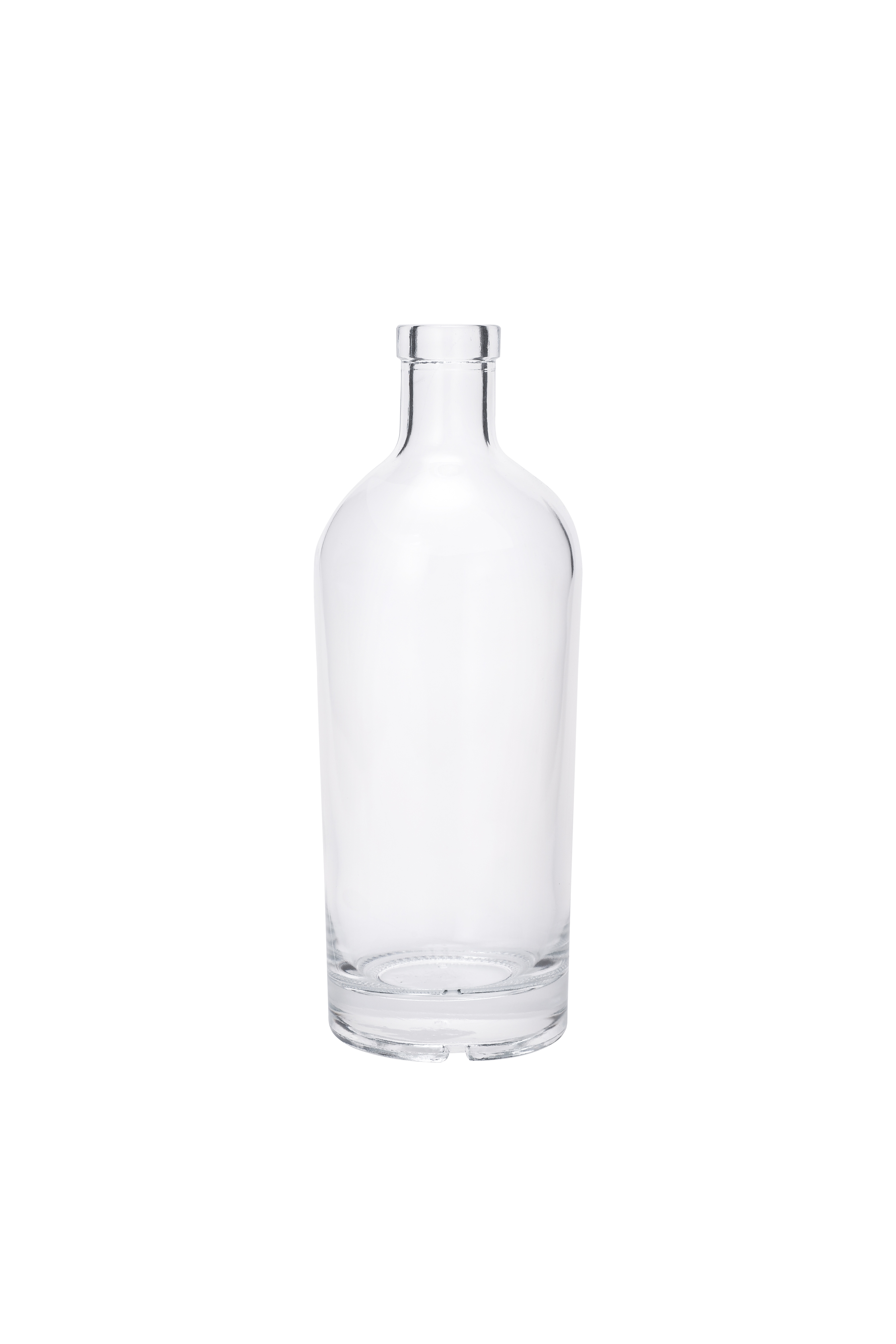 Empty Spirits Glass Alcohol Liquor Gift Bottles