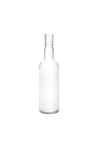 700Ml 750Ml Glass Bottle Wholesale Rum Whiskey Liquor Gin Wine Spirit Vodka Bottle